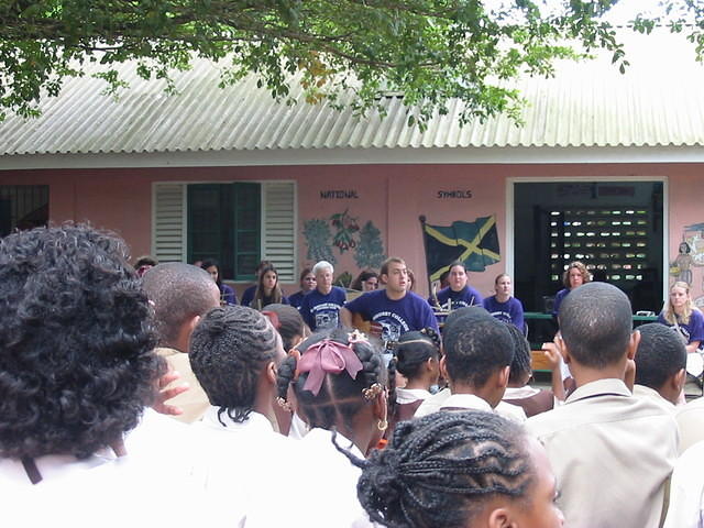 See the JA flag now??