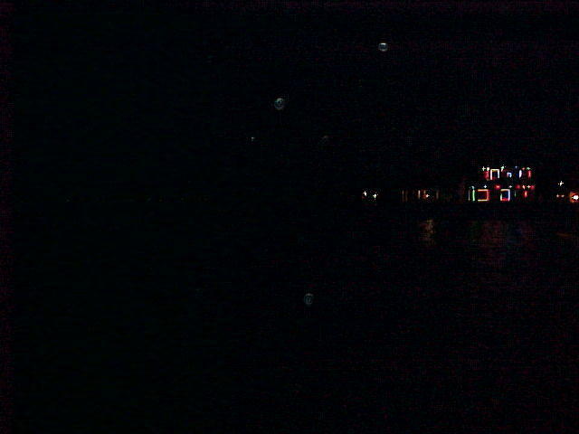 UFO View