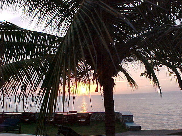 BCC sunset1
