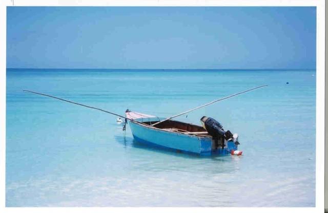blueboat