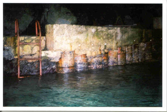 Cave Bar