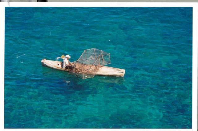 fisherman