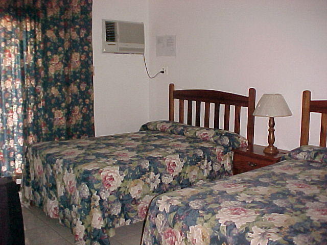 ROOM FIVE

