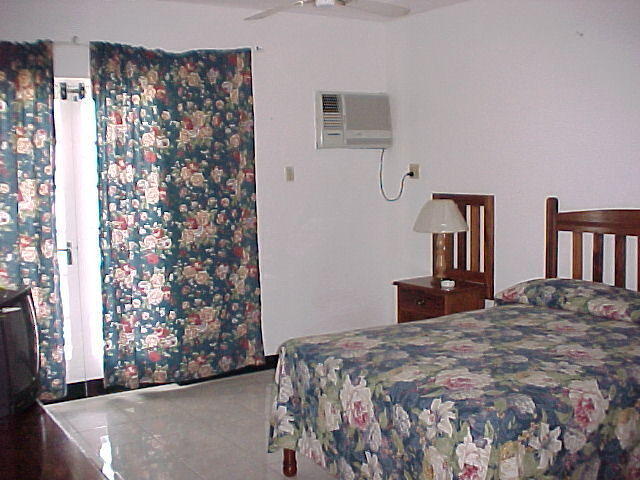 ROOM SIX