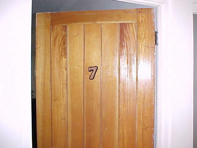 ROOM SEVEN