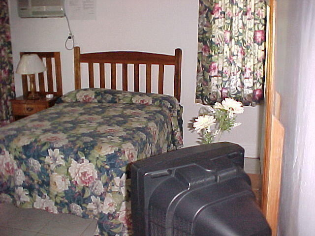  ROOM SEVEN
