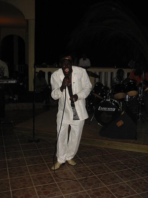 Richie Melody