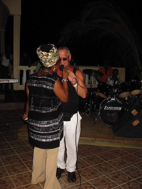 And joined by Adiba, loved this bit!