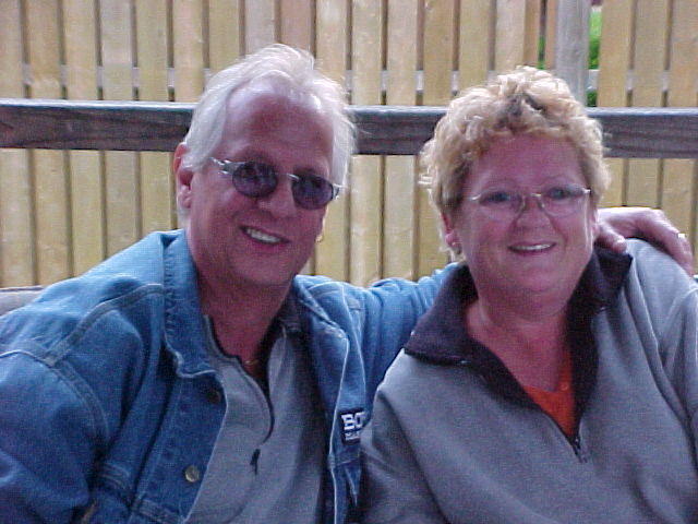 STAN and BETTY