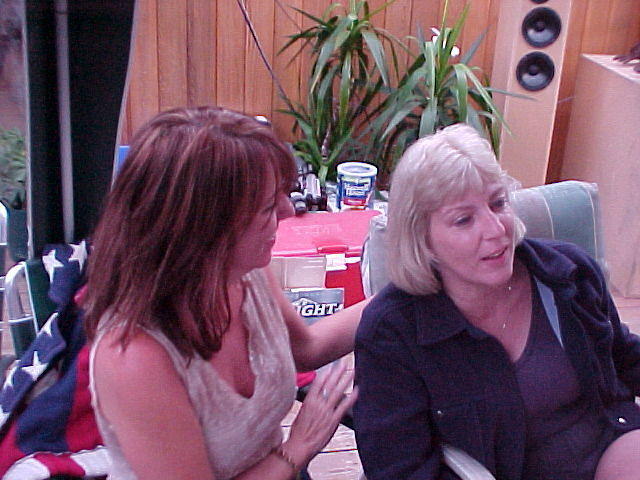 MISTY & MARE