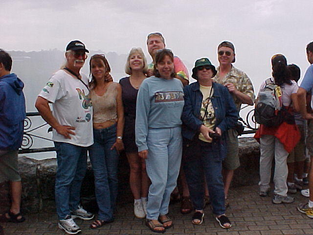 PIRATE, MISTY, MARE, RED, CINDY, BIRDLADY, GLENZEE