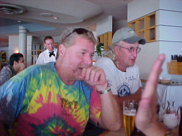 RED AND JEFF