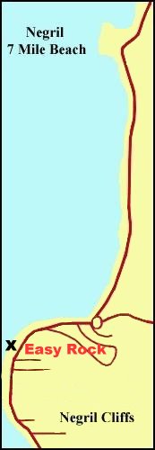 Easy Rock location