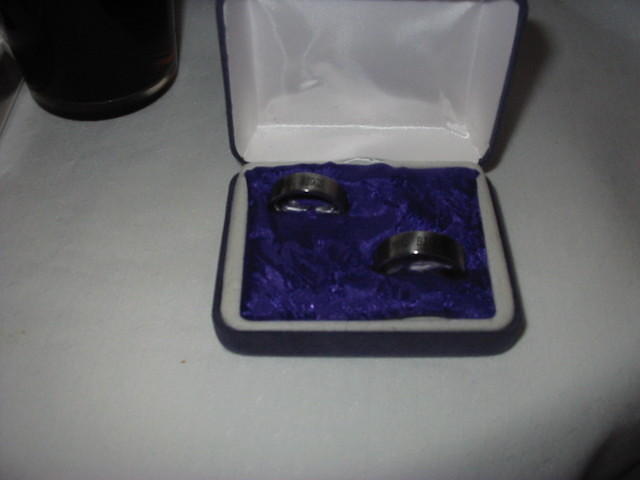 The rings