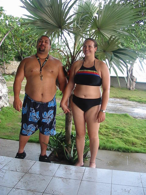 This was the Biggs as we arrived just out of the sea!