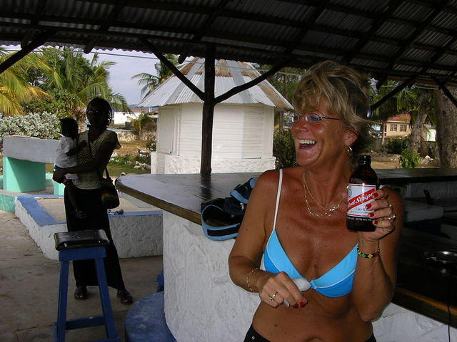 Dawna YClub