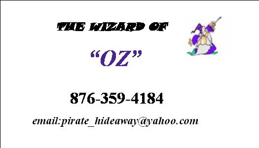 Oz