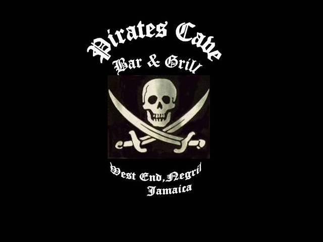 Pirates Cave