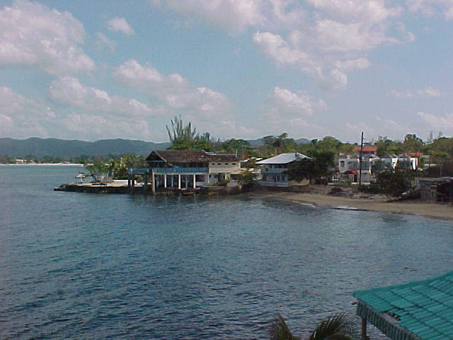 yacht club