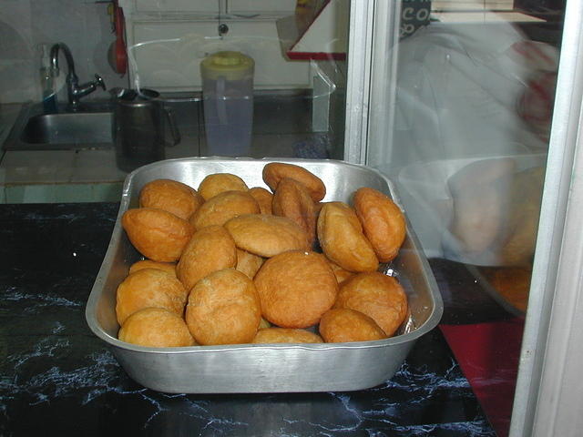 Dumplings