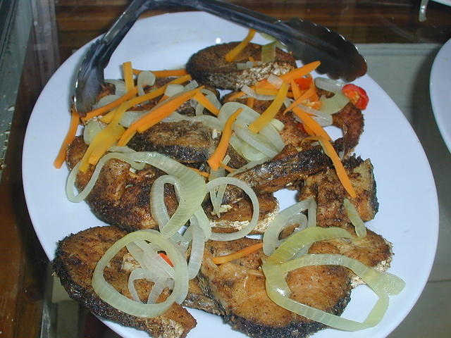 King Fish