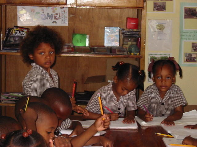 Recognise one of these boys anyone?