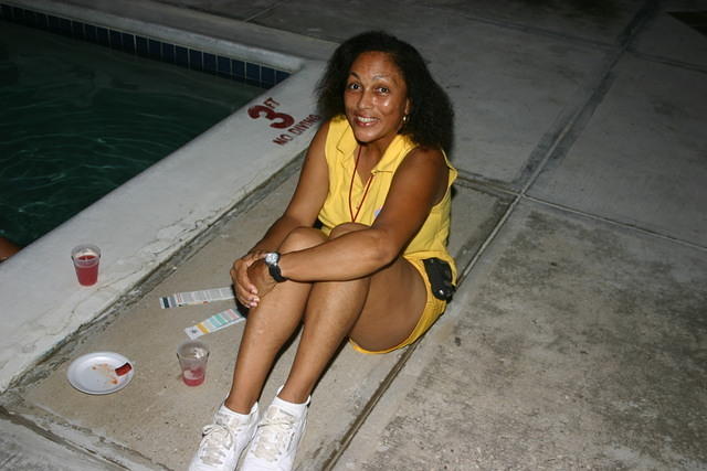 Beautiful Lady