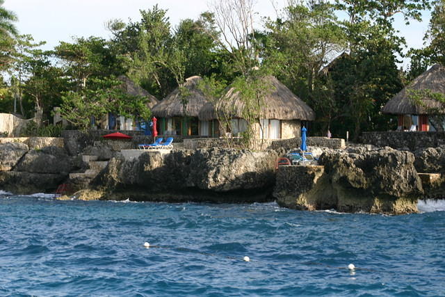 Cliff area 13
