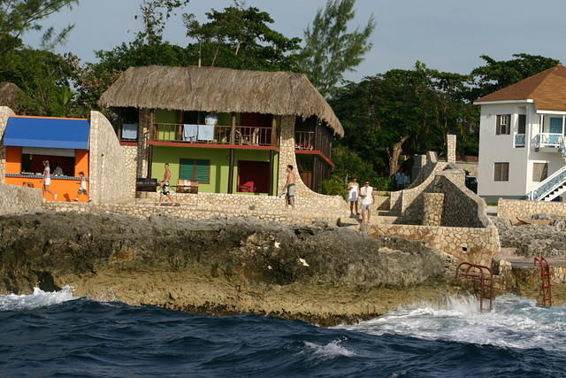 Cliff area #15