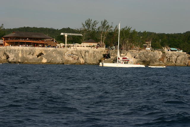 Cliff area #21
