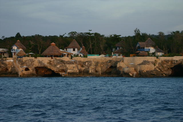 Cliff area 26