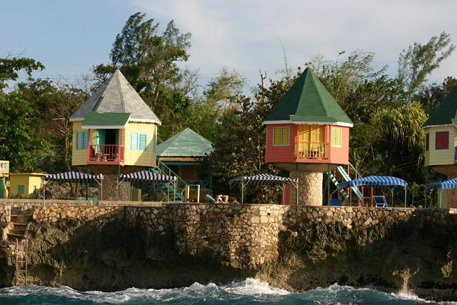 Cliff area #4