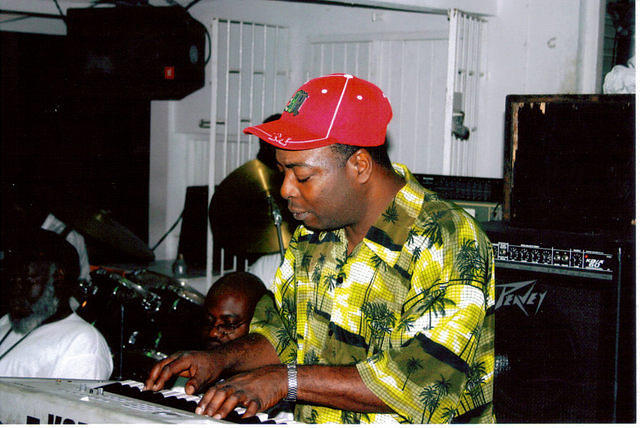 Jazz Session Pic.2