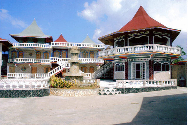 Kaiser's Cafe Pic.5