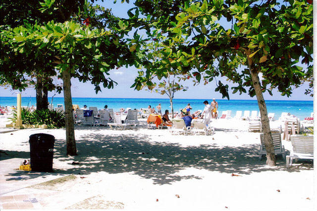 NBCC beach area  Pic.1