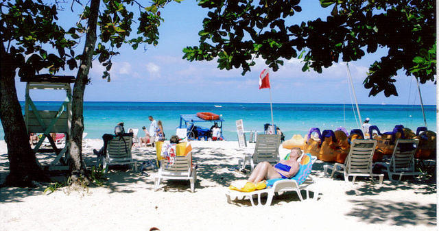 NBCC beach area Pic.2