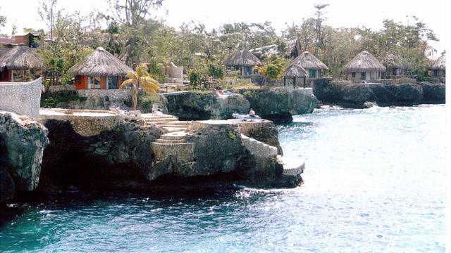 Rockhouse Pic.2