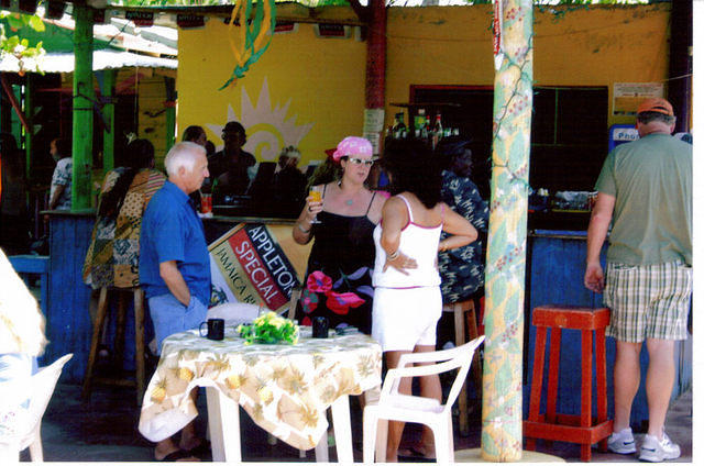 Selina's restaurant