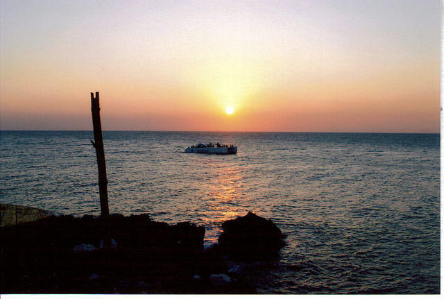 Sunset Cruise Pic.2