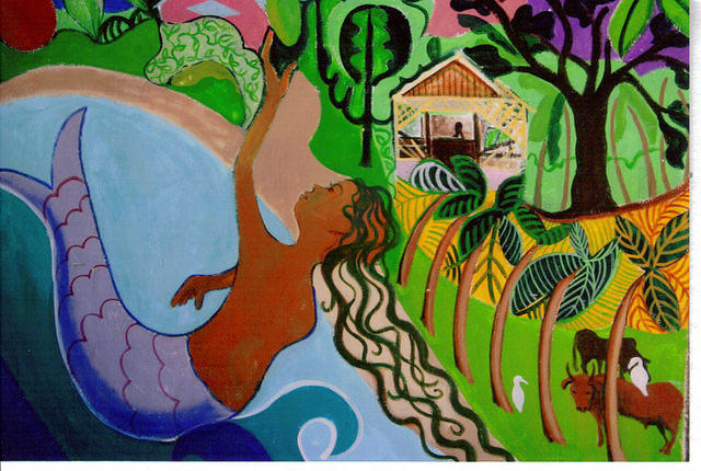 Wall mural Pic.2