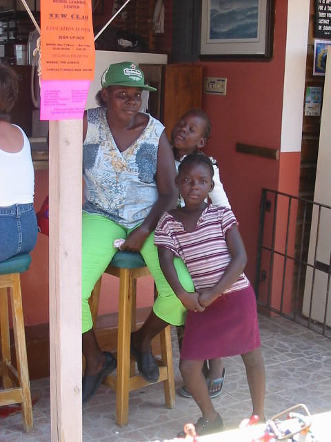 Family Day out
