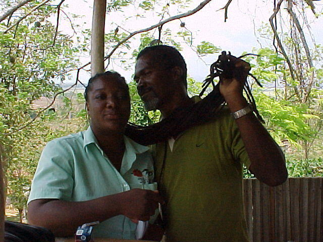 Angel and Oz