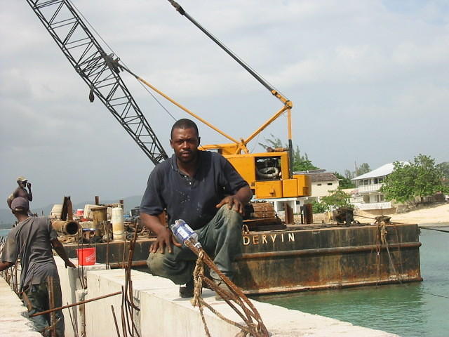 More photos for the family in Kingston