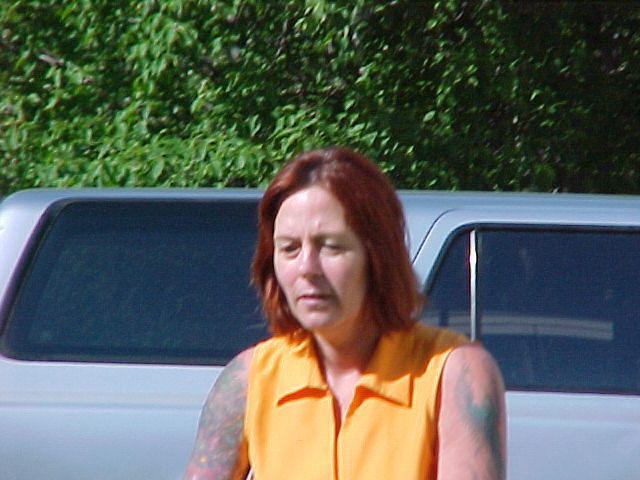 Jeannie