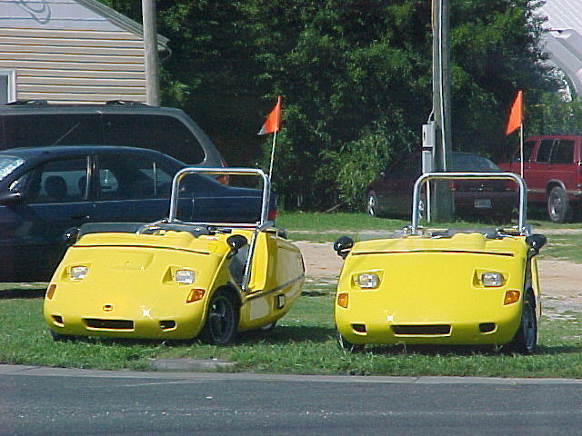 Chincoteague