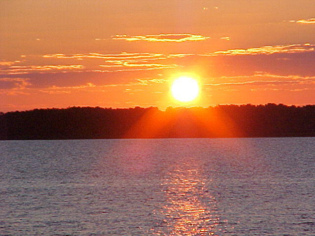 Sept. 4th, Sunrise