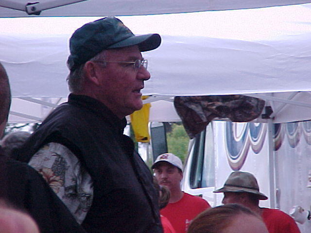 Carlton Leonard