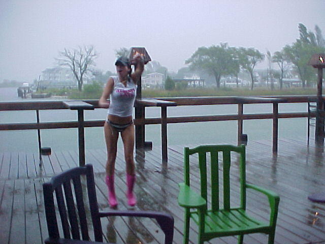 Rachel