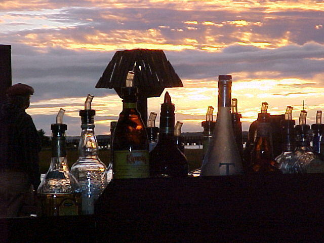 Jonithan's Sunset