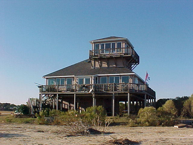 Nov. 19th, 2005 Chincoteague Island